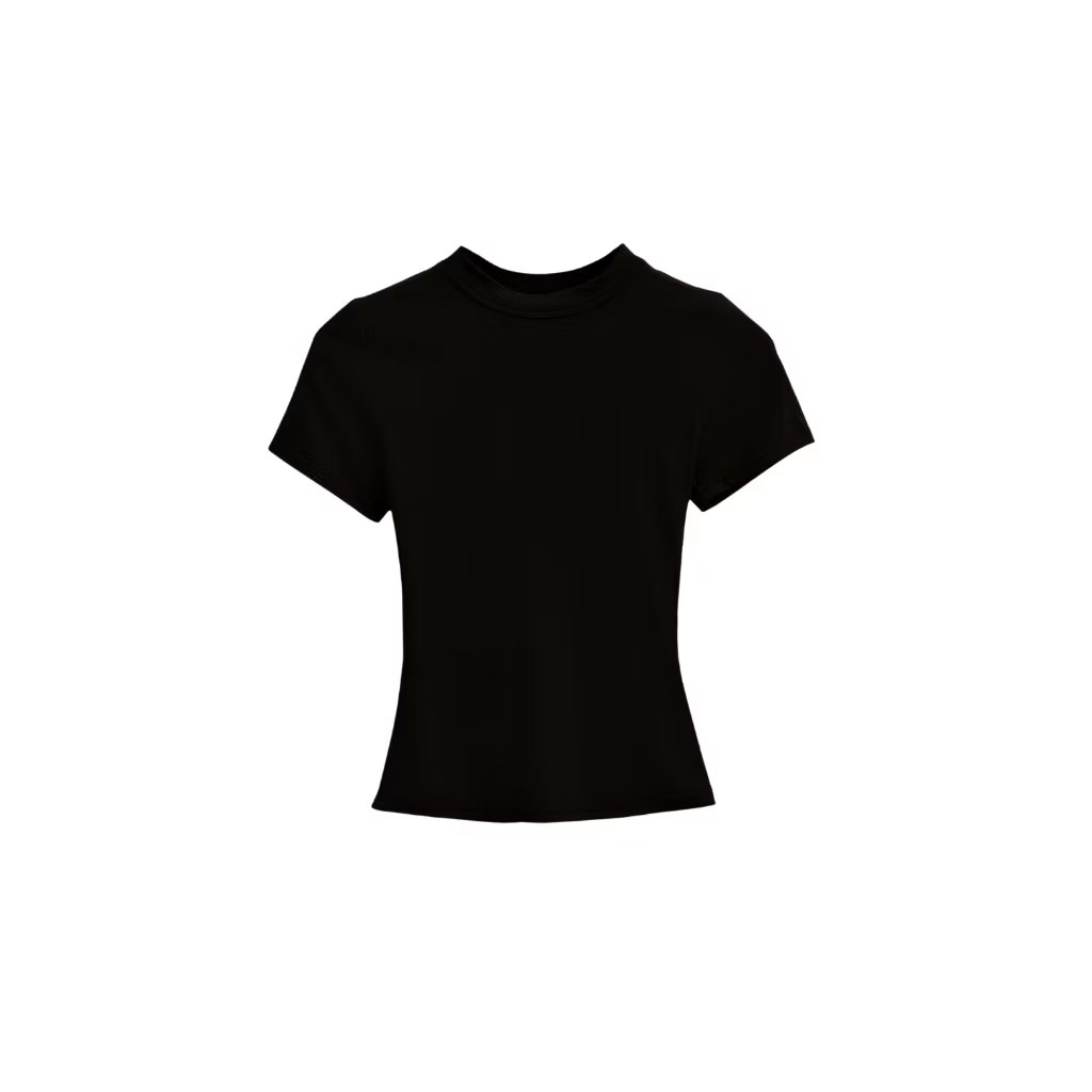 [THẮT EO] Áo Thun Ôm Body Cotton Mịn Co Giãn- KENCO clothing Sài Gòn | BigBuy360 - bigbuy360.vn