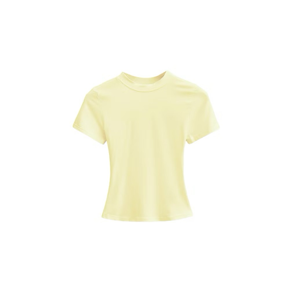 [THẮT EO] Áo Thun Ôm Body Cotton Mịn Co Giãn- KENCO clothing Sài Gòn | BigBuy360 - bigbuy360.vn