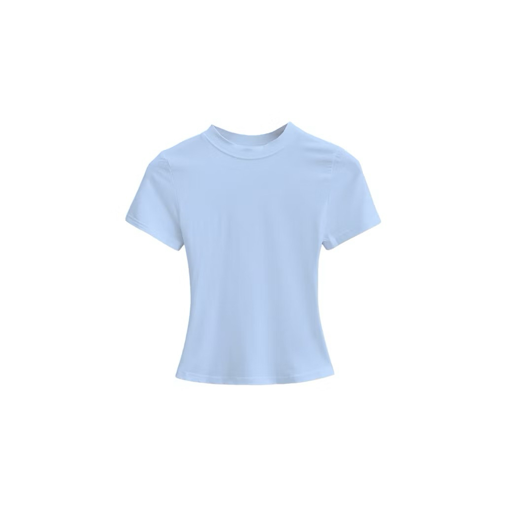 [THẮT EO] Áo Thun Ôm Body Cotton Mịn Co Giãn- KENCO clothing Sài Gòn | BigBuy360 - bigbuy360.vn