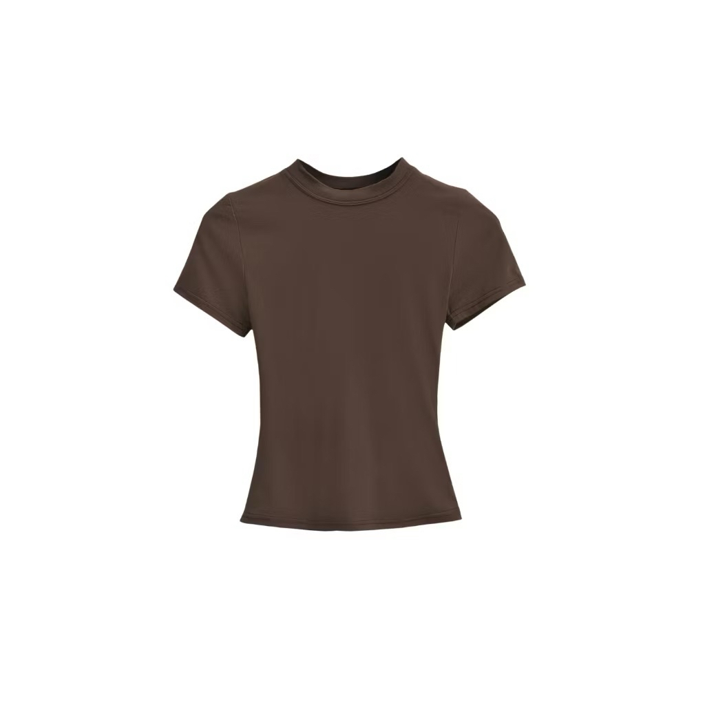 [THẮT EO] Áo Thun Ôm Body Cotton Mịn Co Giãn- KENCO clothing Sài Gòn | BigBuy360 - bigbuy360.vn