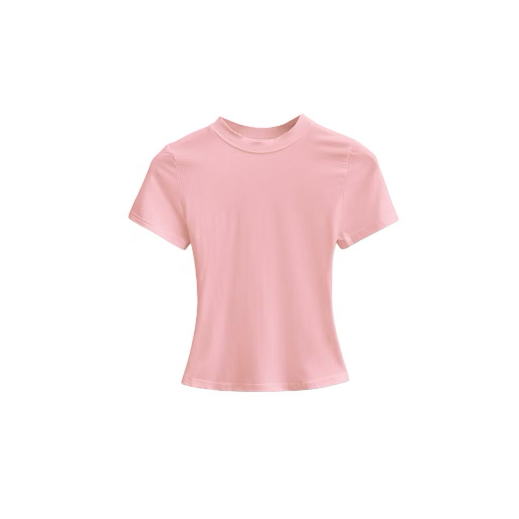 [THẮT EO] Áo Thun Ôm Body Cotton Mịn Co Giãn- KENCO clothing Sài Gòn | BigBuy360 - bigbuy360.vn