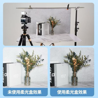 TA Camera: Tản Sáng Cho Đèn Flash Godox IT30 Pro