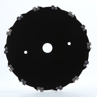 Lưỡi cắt gỗ cưa xích lắp cho máy cắt cỏ