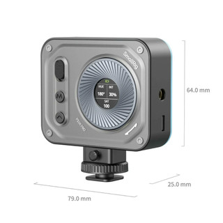 Đèn Led SmallRig Vibe P108 Pro 4661