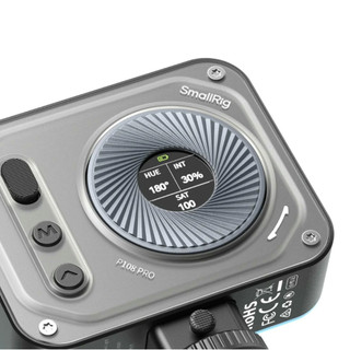 Đèn Led SmallRig Vibe P108 Pro 4661