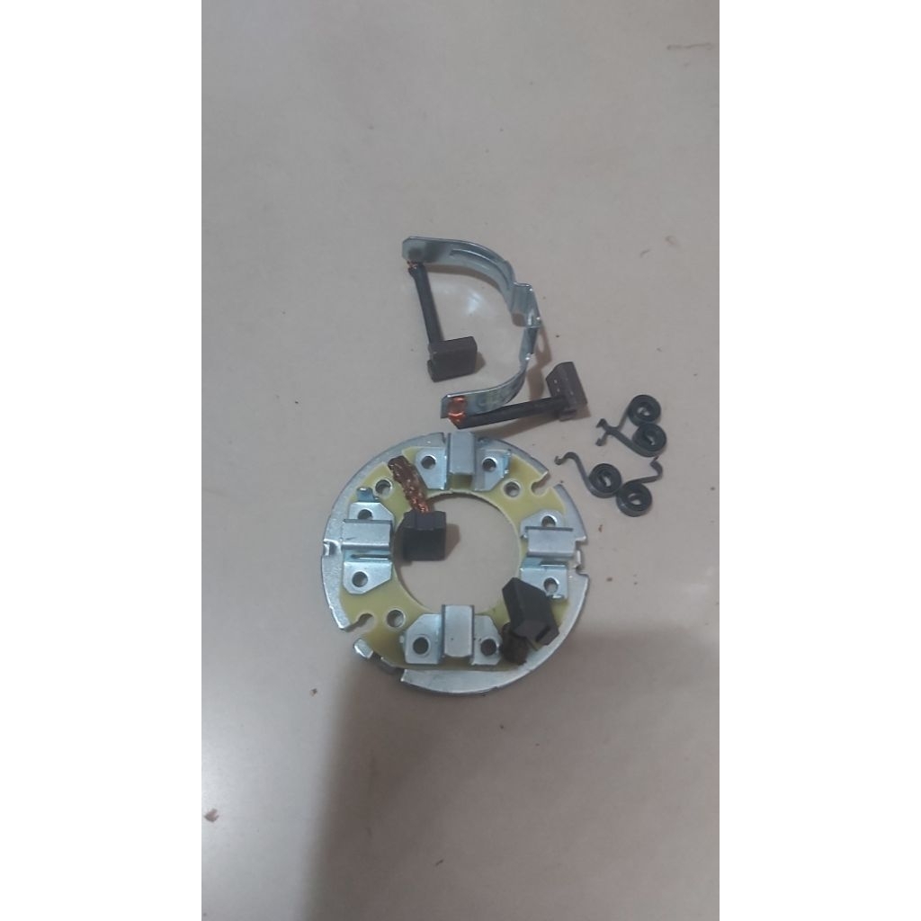 Bộ than đề xe ba gác