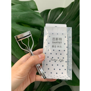  BẤM MI BASTETA AMORTALS TRUNG QUỐC CONG MI TỰ NHIÊN TẶNG 1 ĐỆM THAY 