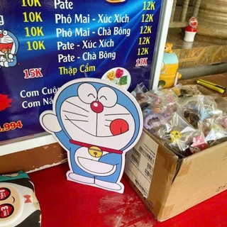 Đám cưới Doremon - Chibi dâu rể