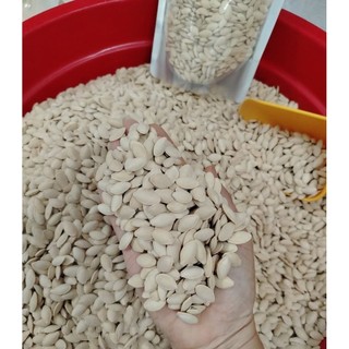Hạt Bí Rang Muối Hùng Kí