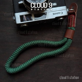 Dây đeo cổ tay máy ảnh Handstrap