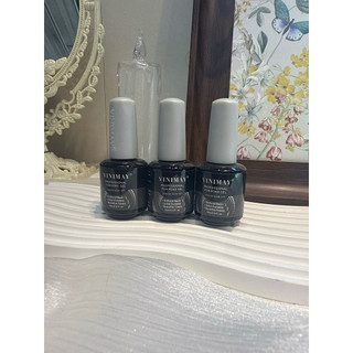 Base tạo hiệu ứng bong bóng VINIMAY - tạo lớp nền trước khi trải gel nở Mynail1981