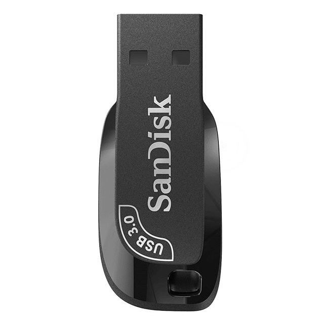 USB 3.0 SanDisk Ultra Shift CZ410 512GB 100MB/s (Đen)