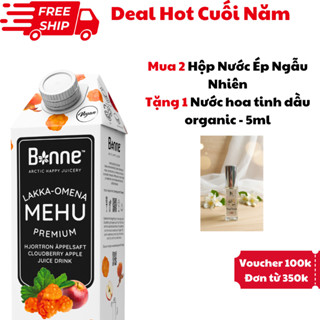   Date t4.2026  - Nước ép táo dâu mây 