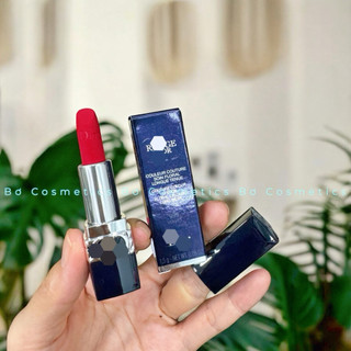 Son Son Di:)or Rouge Couture Velvet Colour Lipstick - 188 - 999 - 707 - 720 - 722 - 777