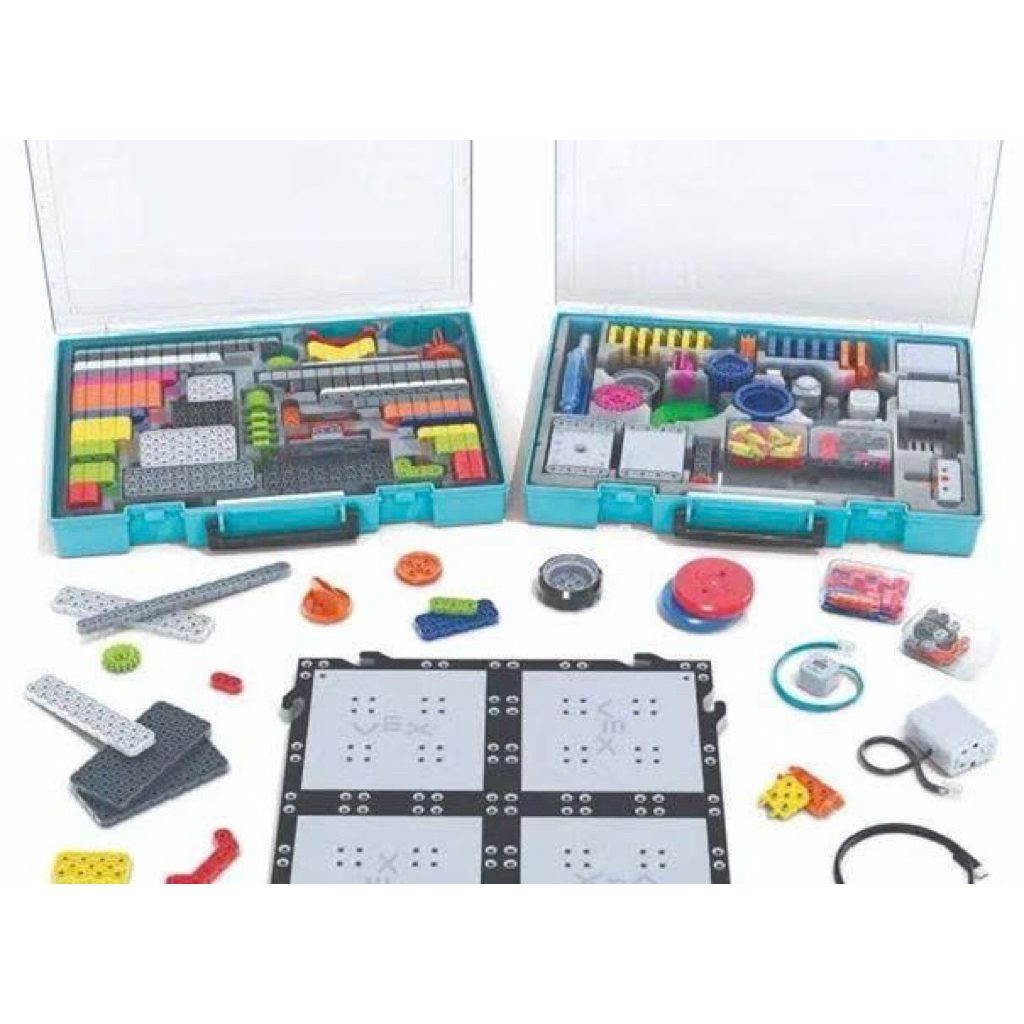 VEX GO Education Kits