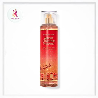 Xịt thơm toàn thân Bath & Body Works 236ml