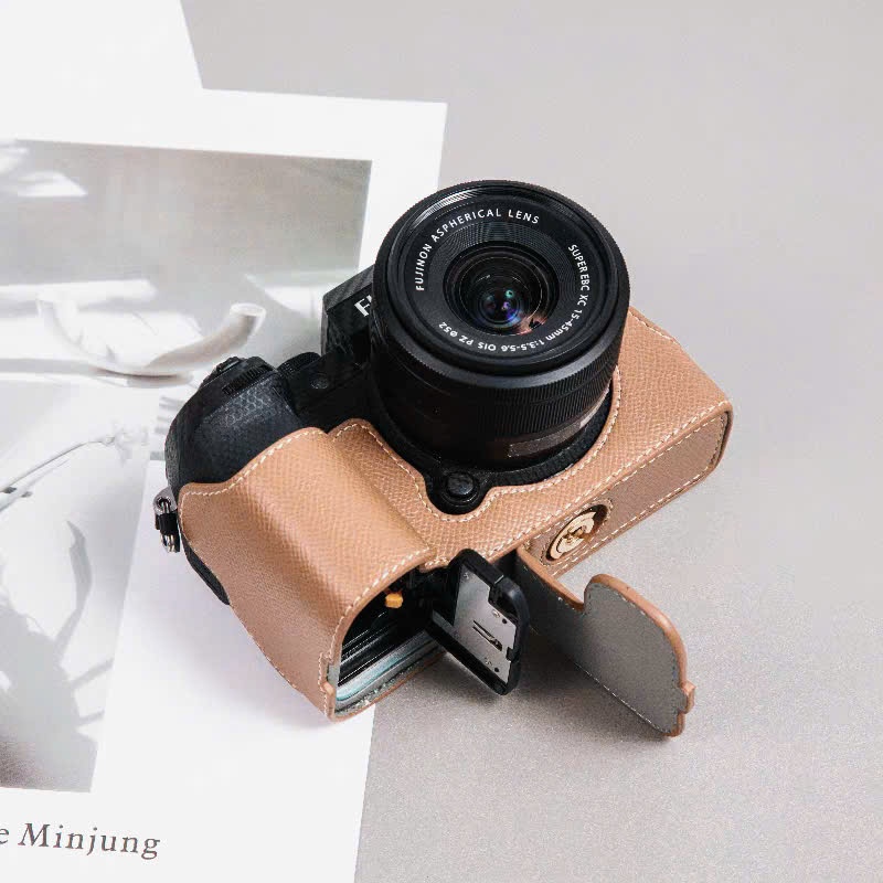 Bao Da - Halfcase Fujifilm XS10