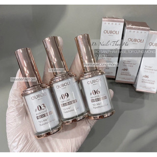 Base top Ouboli hàng chính hãng mã mới nhất 2025 - Nguyễn Thuý Hà