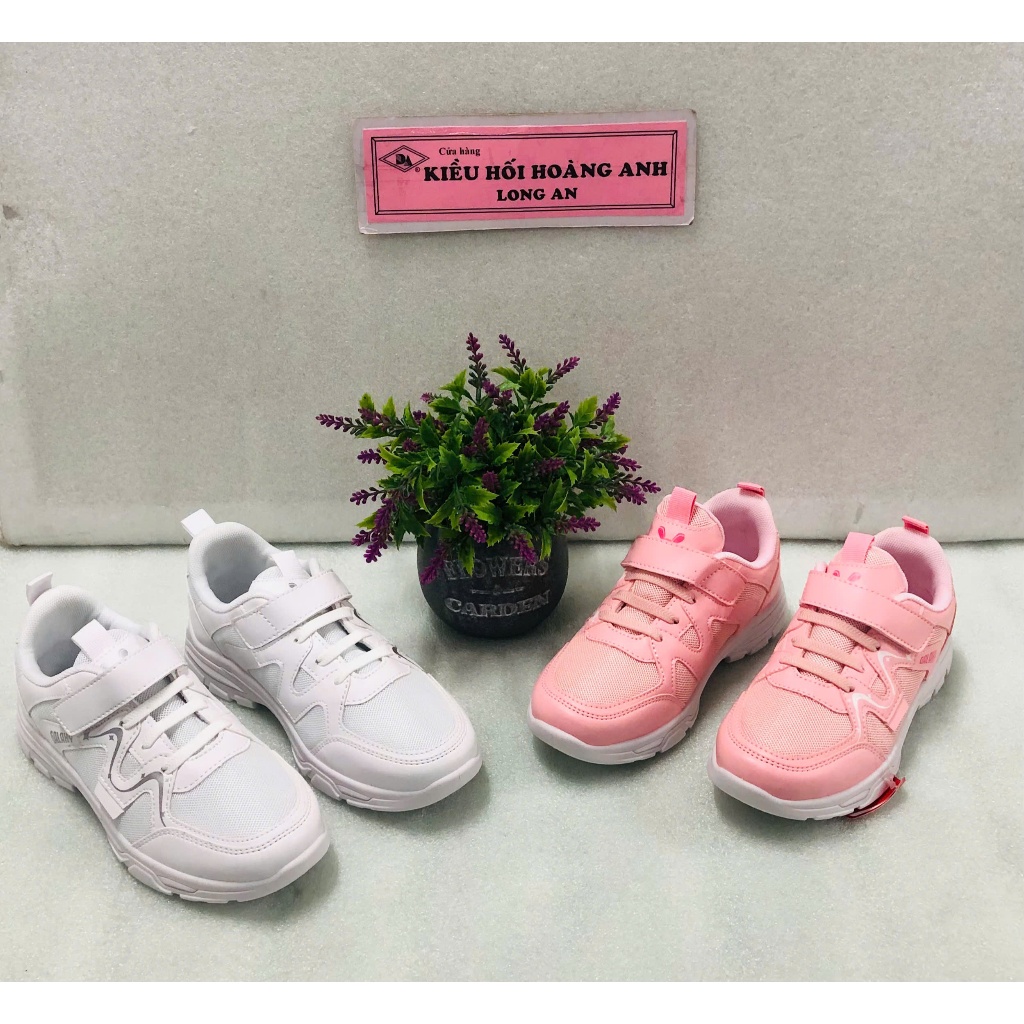Giày Bé Gái Bitas KHHA  - GVBG113