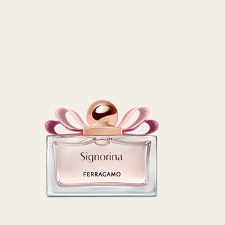 Nước Hoa Fullsize Nữ Signorina EDP 100ml