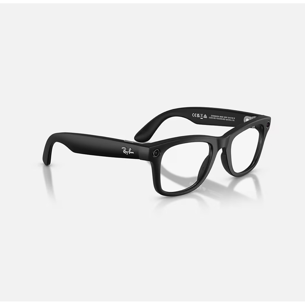 Rayban Meta Wayfarer Gen 2 2025