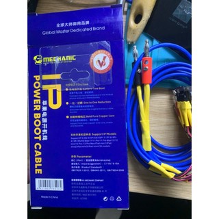 Bộ dây cấp nguồn 6-15PM, Android Mechanic