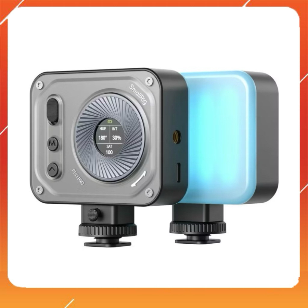 Đèn Led SmallRig Vibe P108 Pro 4661
