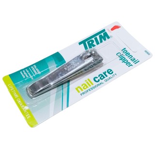 (SIÊU BỀN) Cắt móng tay loại lớn TRIM