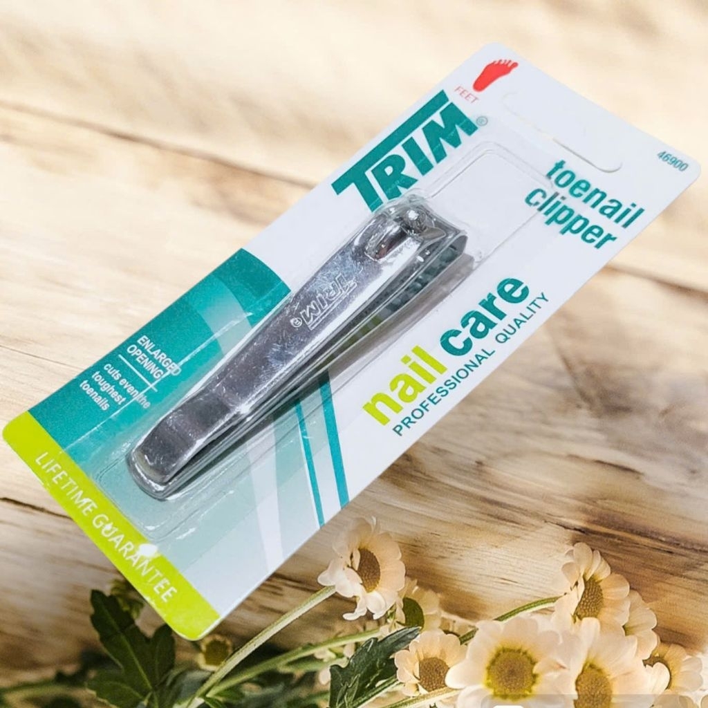 (SIÊU BỀN)Bấm móng tay loại lớn Trim