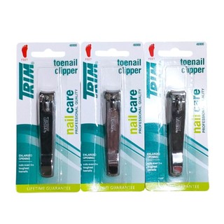 (SIÊU BỀN)Bấm móng tay loại lớn Trim