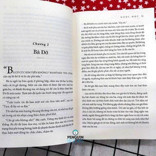 Sách PN - Được Học (Tác giả: Tara Westover)