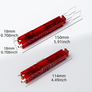 Dụng Cụ Tháo Keycap - Tháo Switch | 2in1 - 3in1  KeyPuller - Switch Puller - Keycap Puller