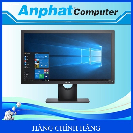 Màn Hình DELL E2216HV 22" FullHD/5ms/60Hz/TN - Hàng Chính Hãng - Bảo hành 36 tháng