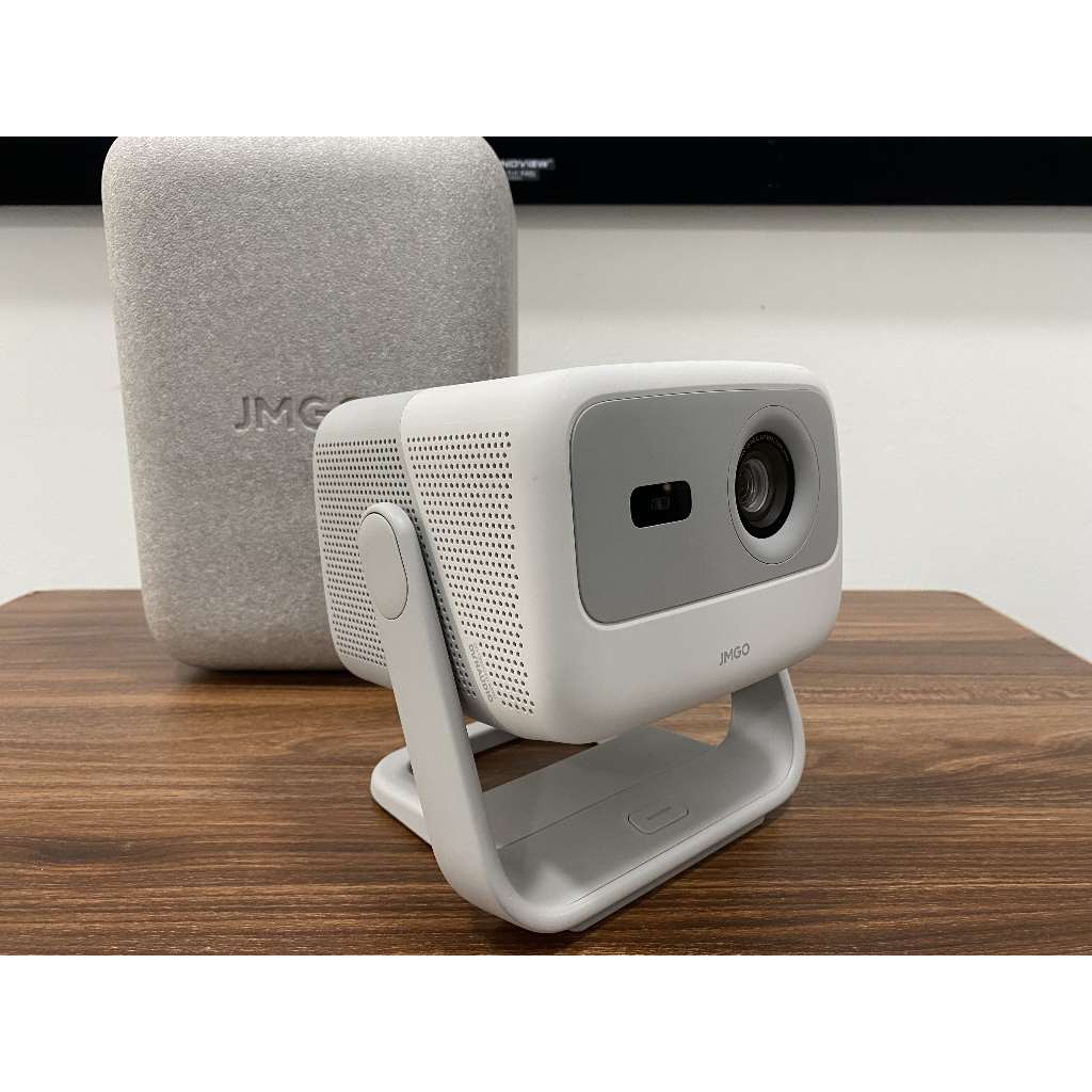 Máy chiếu JMGO N1 Quốc tế – Full HD 1080P – Android TV 11 – 1000 CVIA Lumens – Âm thanh Dynaudio – DLP | BigBuy360 - bigbuy360.vn