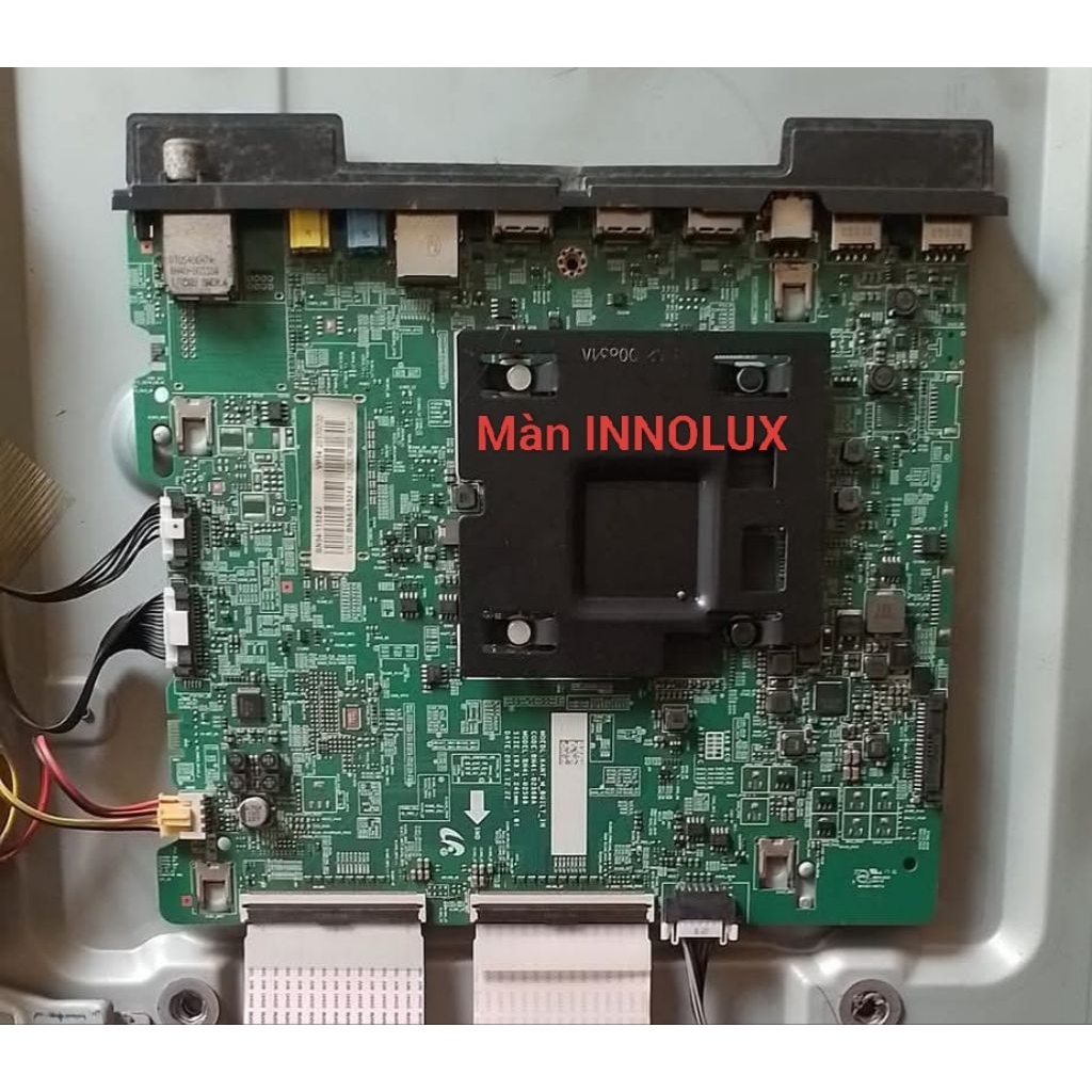 Bo mạch Tivi SAMSUNG UA40MU6400K (40MU6400), UA43MU6400K (43MU6400)
