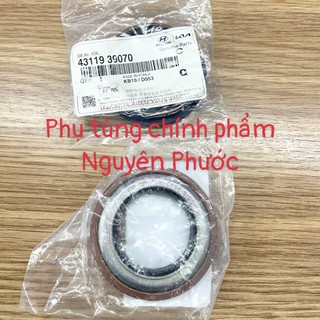 Phớt láp số sàn [Chính Hãng Mobis] CARENS, FORTE, CERATO, ACCENT, AVANTE, SANTAFE, RIO, TUCSON, SONATA, K3, ELANTRA,