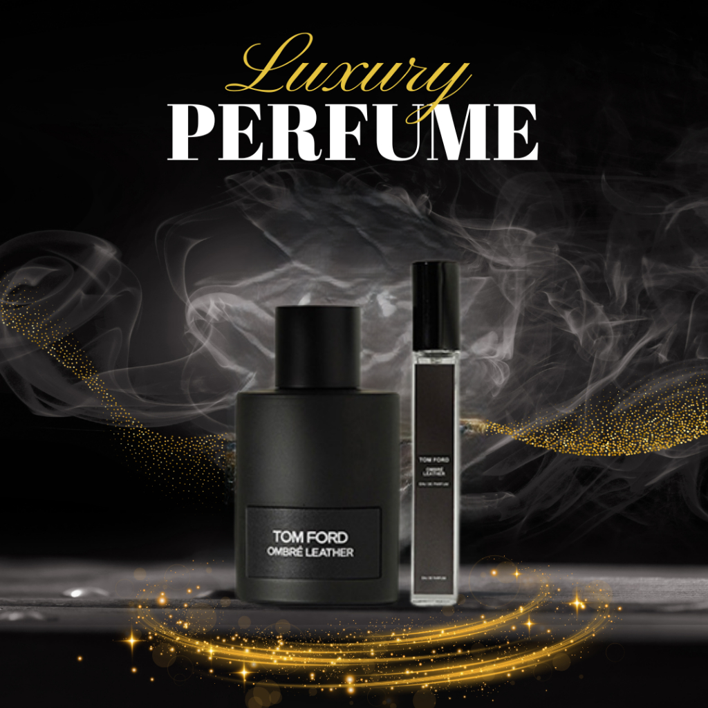 Nước hoa Ombre Leather Tom Ford 10ml-US