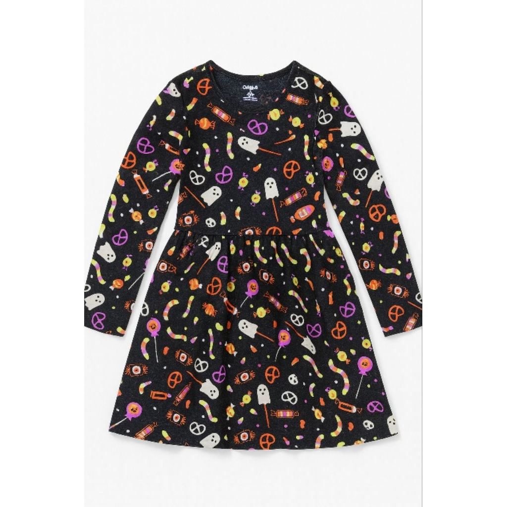 Váy bé gái xuất dư ( Size 6-7y, 8y )