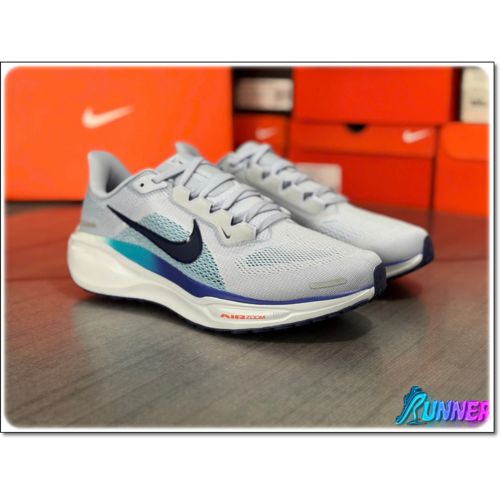 Giày Thể Thao Pegasus 41 (Chính Hãng-Tặng Vớ)