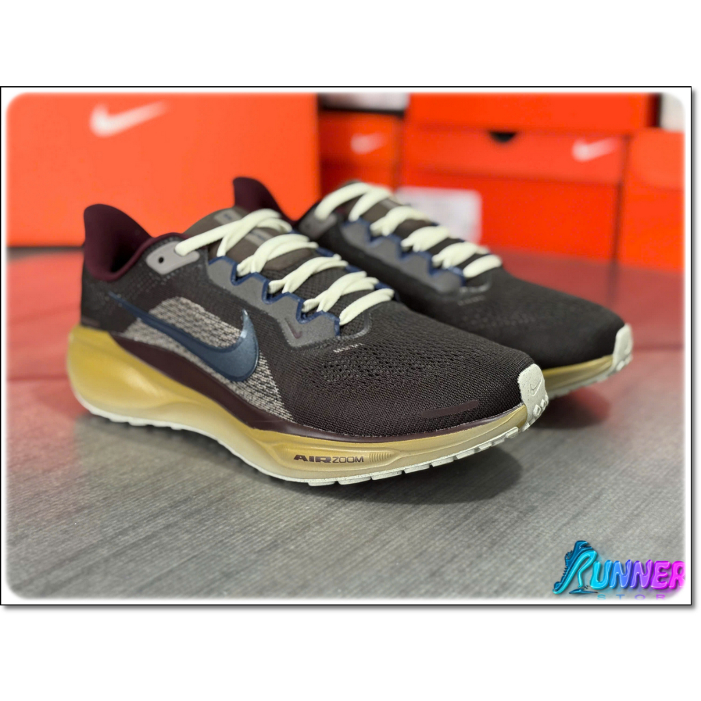 Giày Thể Thao Pegasus 41 (Chính Hãng-Tặng Vớ)