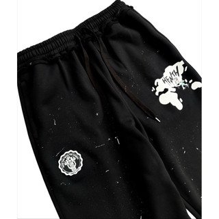 quần sweatpants map HFWTH