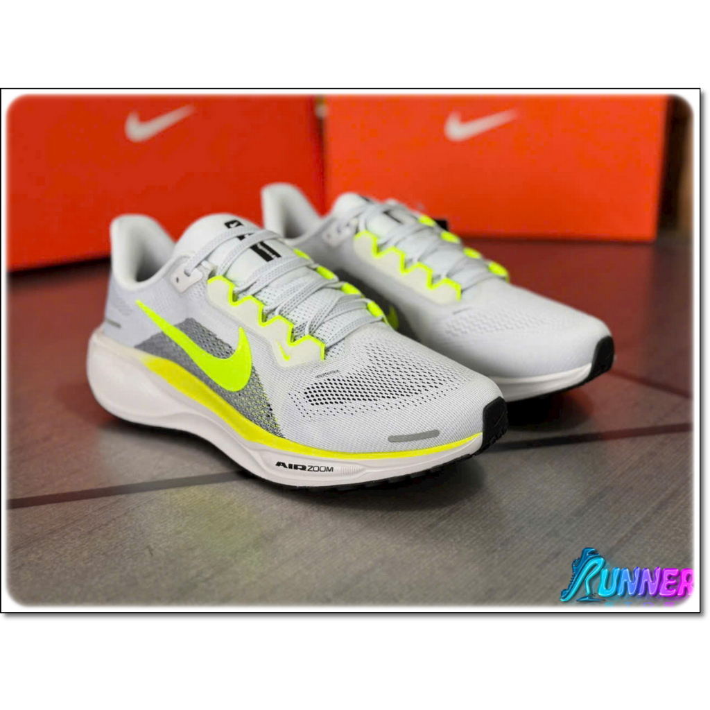 Giày Thể Thao Pegasus 41 (Chính Hãng-Tặng Vớ)