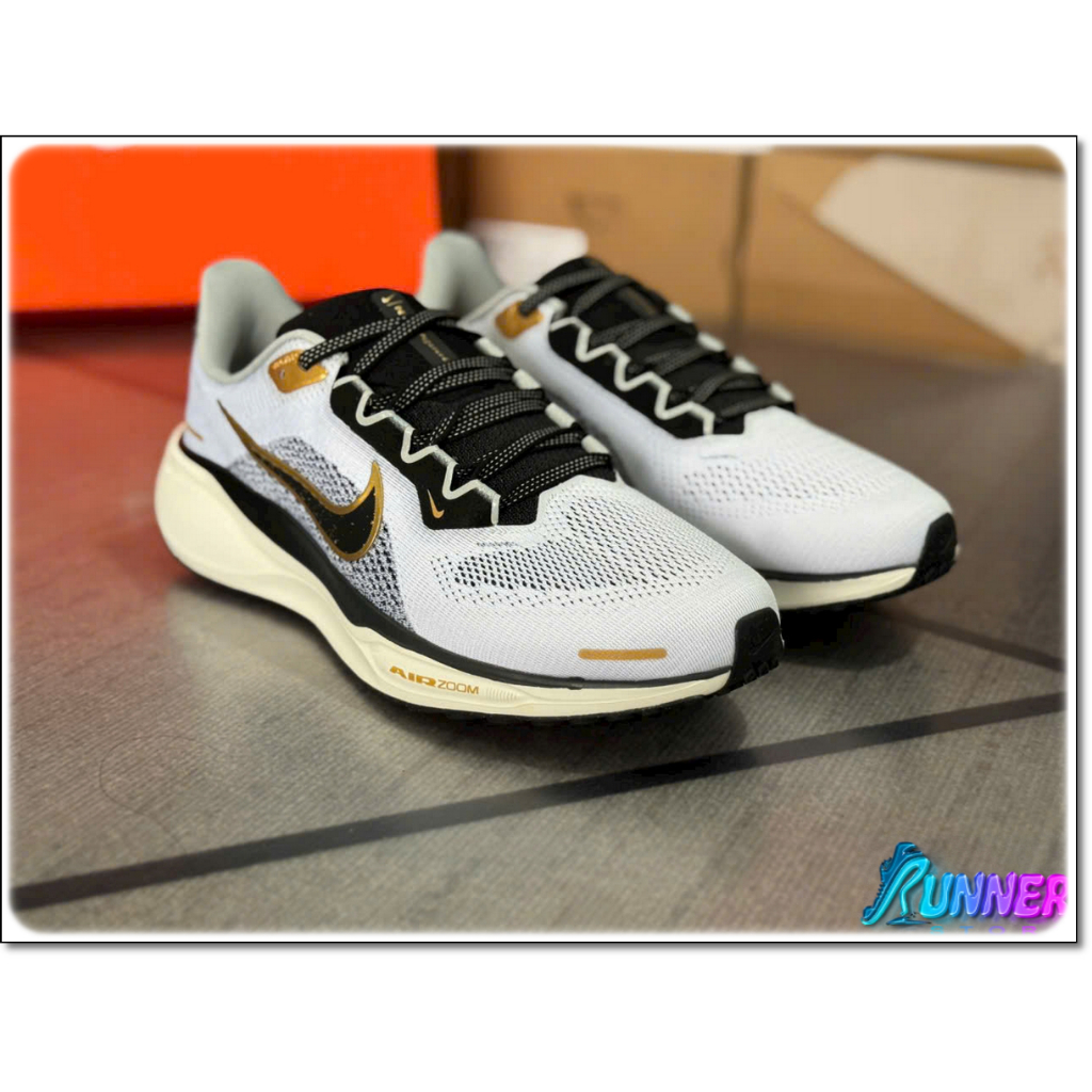 Giày Thể Thao Pegasus 41 (Chính Hãng-Tặng Vớ)