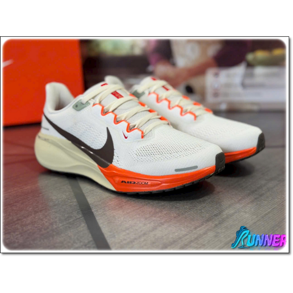 Giày Thể Thao Pegasus 41 (Chính Hãng-Tặng Vớ)