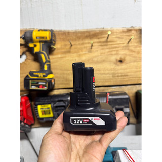 bosch 12v mạch nhận sạc zin dùng cho máy zin hãng