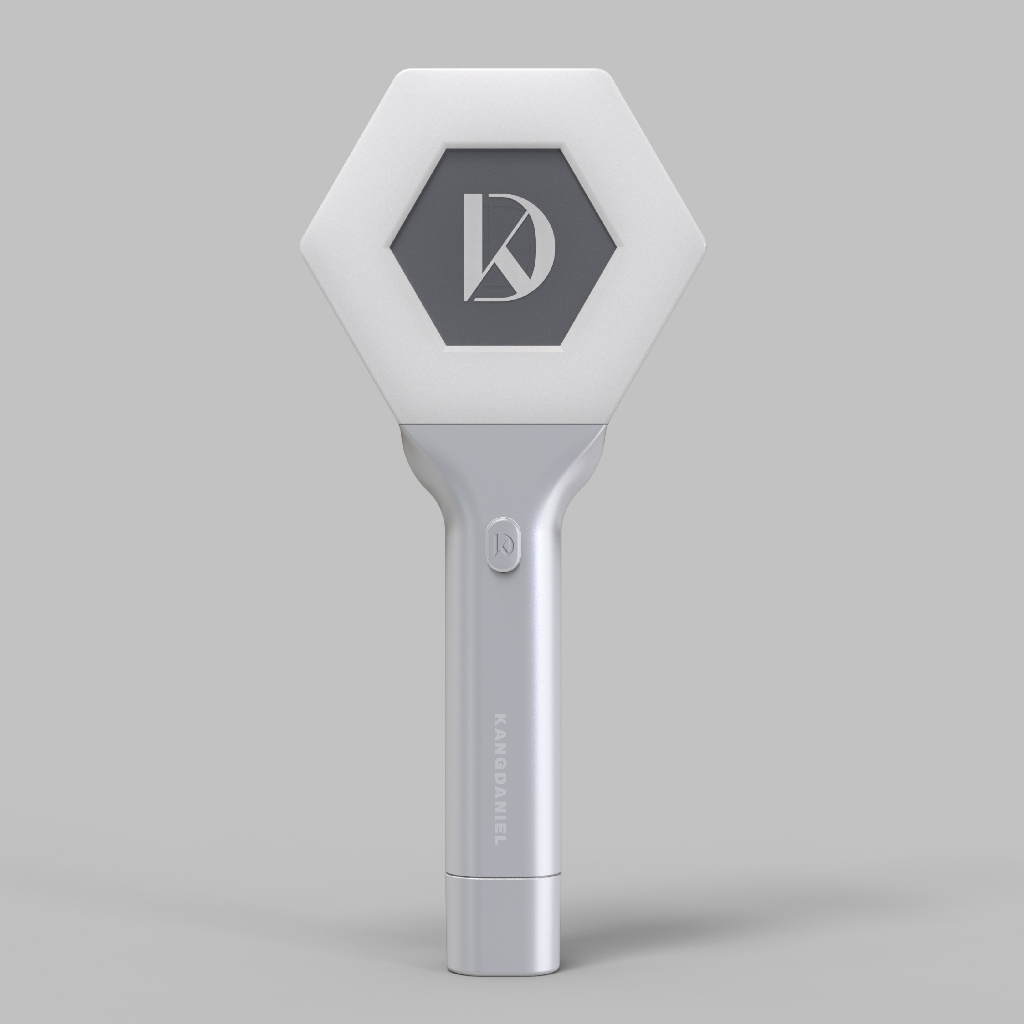 VStore [HÀNG CÓ SẴN] KANG DANIEL LIGHTSTICK VER.2