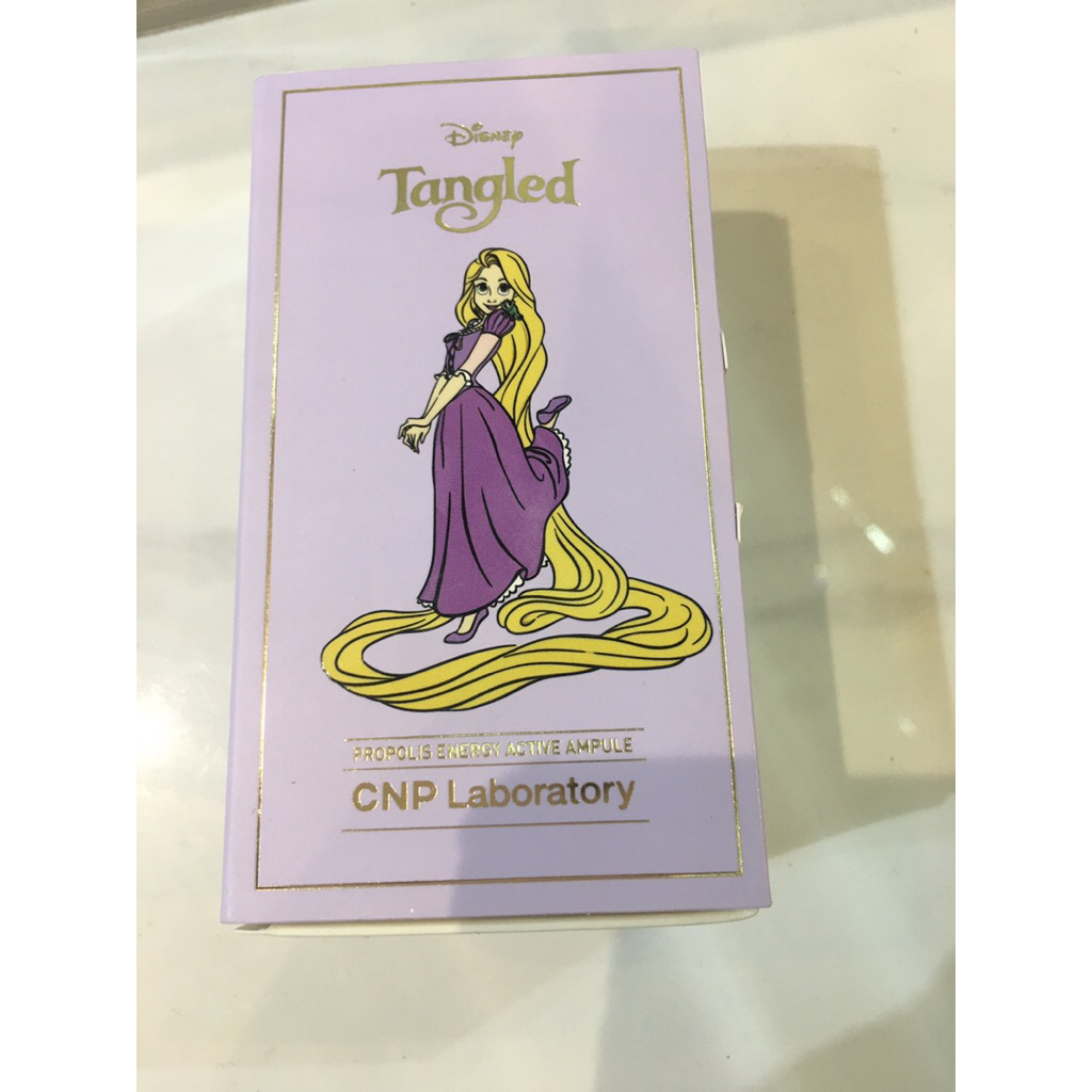 Serum Chiết Xuất Keo Ong Tangled CNP Laboratory 15ml