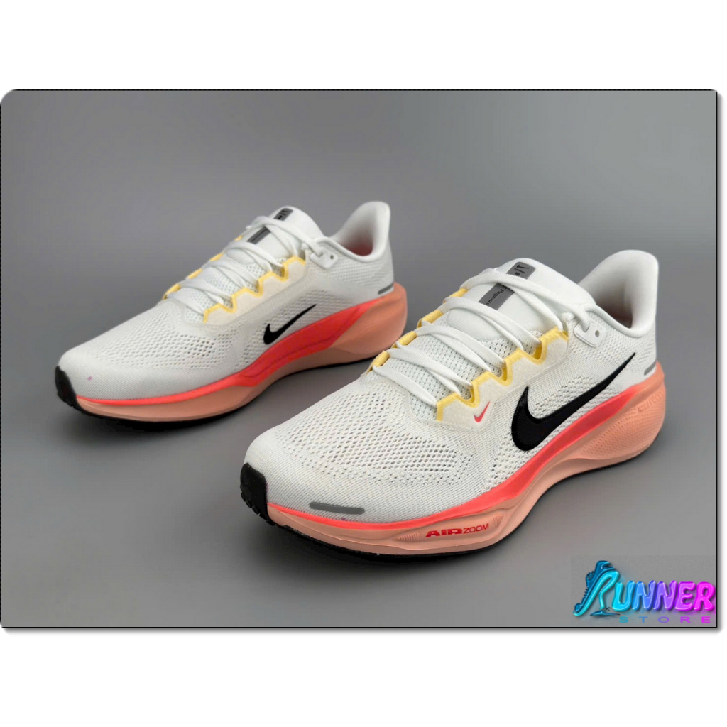 Giày Thể Thao Pegasus 41 (Chính Hãng-Tặng Vớ)