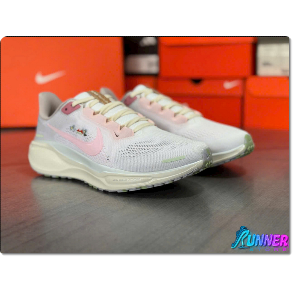 Giày Thể Thao Pegasus 41 (Chính Hãng-Tặng Vớ)