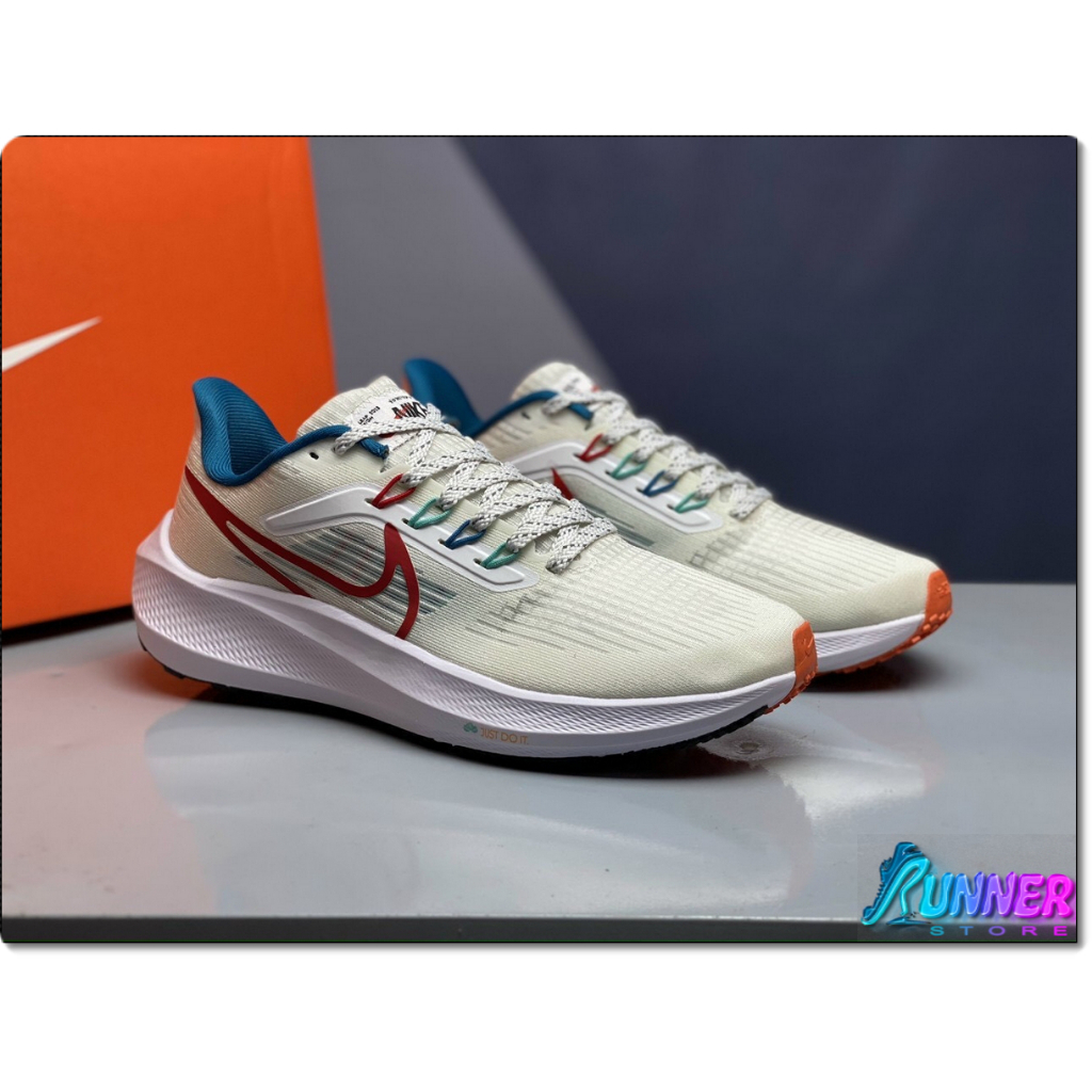 Giày Thể Thao Pegasus 39 (Chính Hãng-Tặng Vớ)